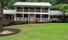 7685 Ryefield Drive Atlanta, GA 30350