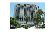 2500 PARKVIEW DR # 1511 Hallandale, FL 33009