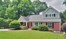 1776 Helen Drive Ne Atlanta, GA 30306