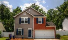 168 Oak Grove Place Acworth, GA 30102