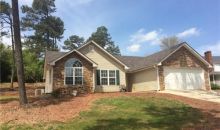 4977 Poplar Springs Circle Gainesville, GA 30507