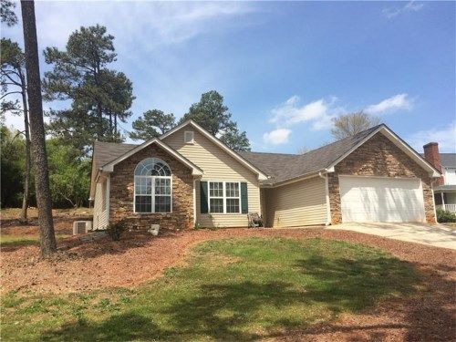 4977 Poplar Springs Circle, Gainesville, GA 30507