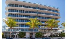 1 COLLINS AV # 407 Miami Beach, FL 33139