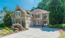 14515 Eighteenth Fairway Alpharetta, GA 30004