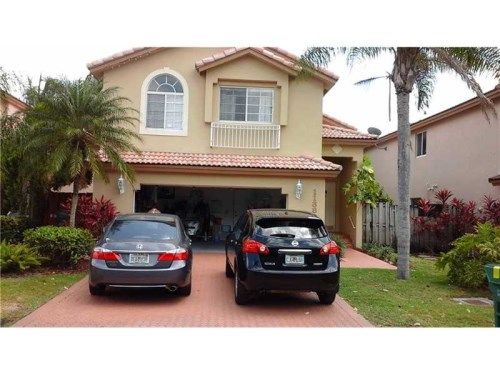 11380 NW 52nd Ln, Miami, FL 33178