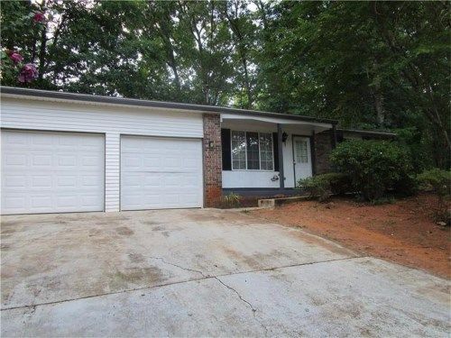 2315 Mill Wood Court, Duluth, GA 30096