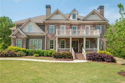 12520 Pindell Circle, Alpharetta, GA 30004