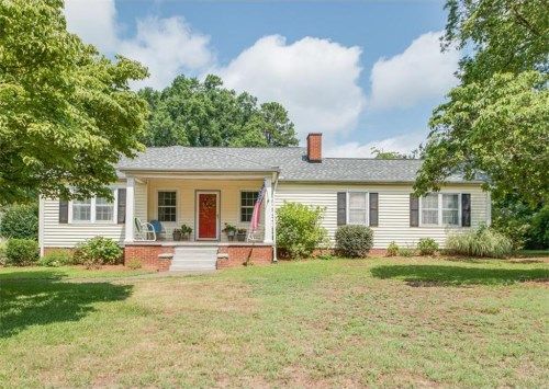 319 First Street, Statham, GA 30666