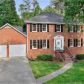 1091 Chestnut Hill Circle, Marietta, GA 30064 ID:14436360