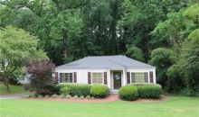 1132 Janes Lane Ne Atlanta, GA 30324