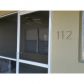 300 Layne Blvd # 112, Hallandale, FL 33009 ID:14518949