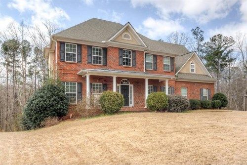 175 Edgewater Trail, Fayetteville, GA 30215