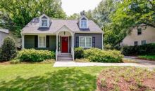 3391 Keswick Drive Atlanta, GA 30341