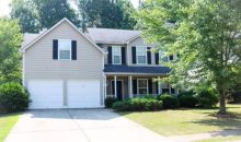 4640 Noah Overlook West Acworth, GA 30101