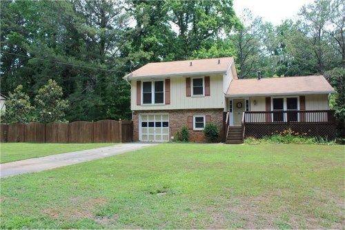 62 Twin Creek Trail Ne, Kennesaw, GA 30144