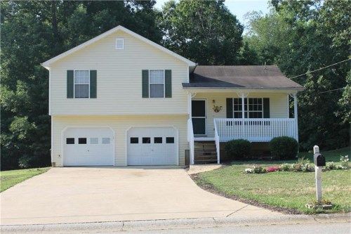 242 Rustin Drive, Dallas, GA 30157