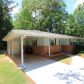 2268 Dorsey Avenue, Atlanta, GA 30344 ID:14453809