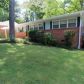 2268 Dorsey Avenue, Atlanta, GA 30344 ID:14453811