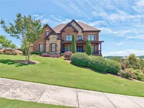 4533 Meadowland Way, Flowery Branch, GA 30542