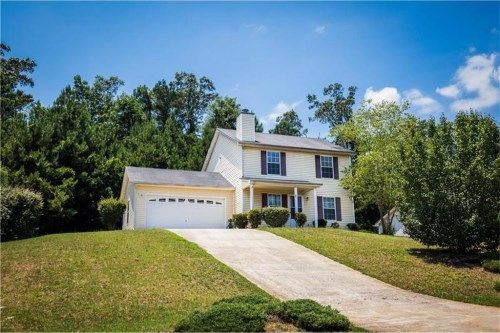 45 Fairclift Drive, Covington, GA 30016