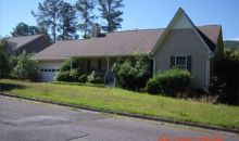 11 Lucas Lane Sw Rome, GA 30165