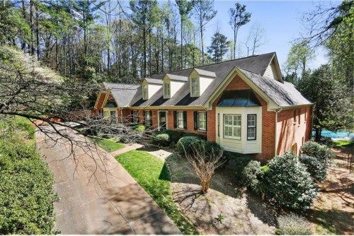 588 Bouldercrest Drive, Marietta, GA 30064