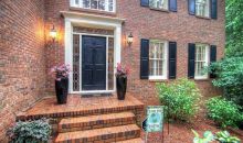 210 Carriage Way Lane Roswell, GA 30076