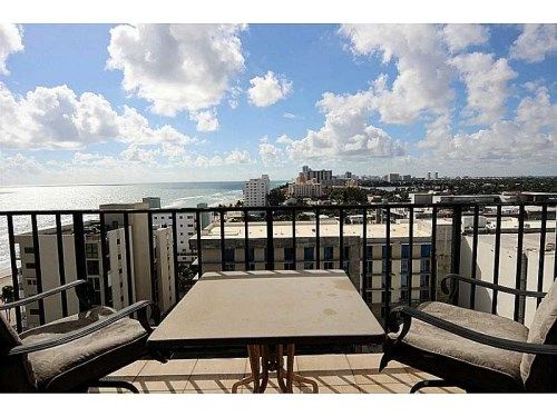 322 BUCHANAN ST # 1401/1, Hollywood, FL 33019