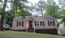 2646 Hosea L Williams Drive Ne Atlanta, GA 30317