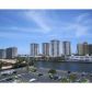 1000 Parkview Dr # 702, Hallandale, FL 33009 ID:14521329