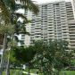 500 Three Islands Blvd # 709, Hallandale, FL 33009 ID:13844333