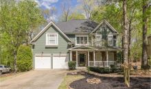 2100 Noblin Ridge Trail Duluth, GA 30097