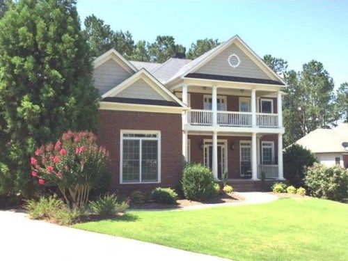 17 Jasmine Way, Dallas, GA 30132