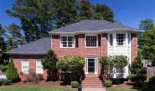 1529 Regency Walk Drive Decatur, GA 30033