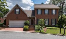 29 Downshire Circle Decatur, GA 30033