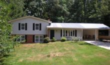 200 Lakeview Heights Circle Cornelia, GA 30531