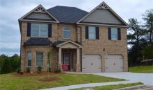 1576 Indian Wood Drive Lithonia, GA 30058