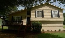 3213 Delhi Drive Powder Springs, GA 30127