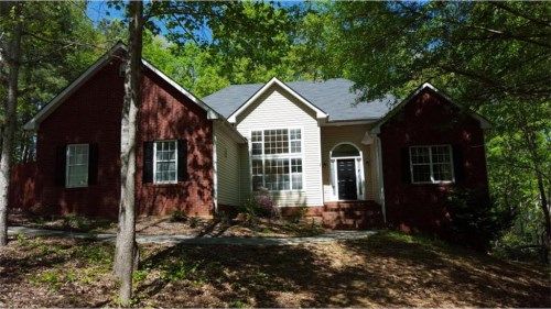 8255 Shadow Creek Drive, Bethlehem, GA 30620