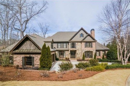 7806 Stables Drive, Atlanta, GA 30350