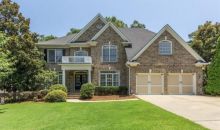 5059 Belair Bluff Court Se Mableton, GA 30126