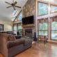 1673 Shadowbrook Drive, Acworth, GA 30102 ID:14579042