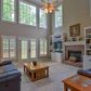 807 Southern Shore Drive, Peachtree City, GA 30269 ID:14586542