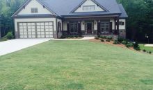 131 Danielle Drive Dallas, GA 30157