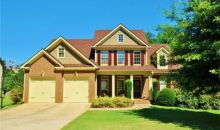 207 Abernathy Way Acworth, GA 30102