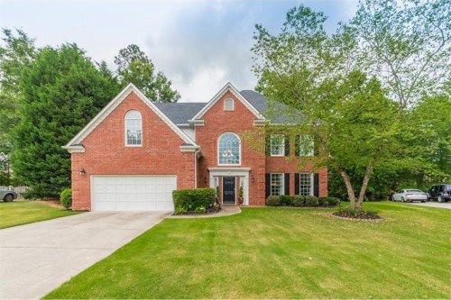 355 Providence Oaks Circle, Alpharetta, GA 30009