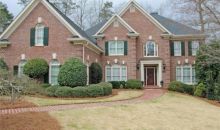 4540 Edgemere Trace Marietta, GA 30062