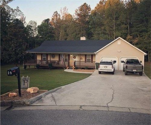 29 Crabapple Way, Temple, GA 30179