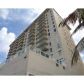 437 Golden Isles Dr # 8I, Hallandale, FL 33009 ID:14420170