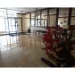 437 Golden Isles Dr # 8I, Hallandale, FL 33009 ID:14420172